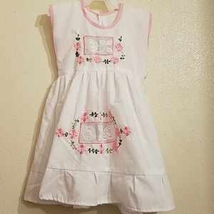 Dress for baby girl👸